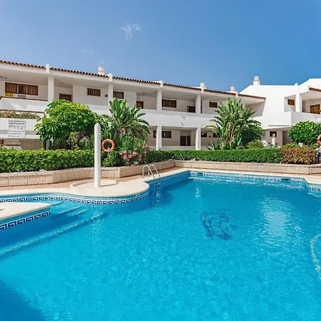 Appartement Ocean Park Ii