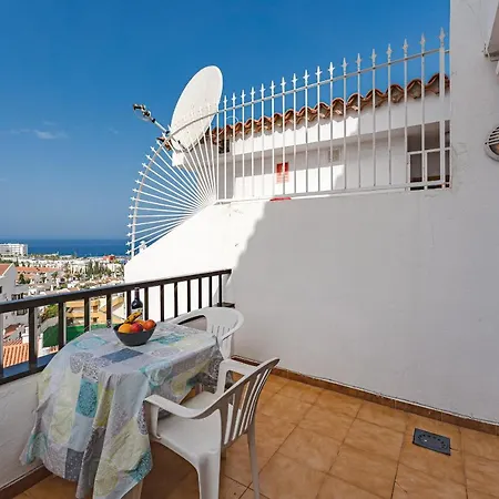 Appartement Ocean Park Ii Costa Adeje (Tenerife)