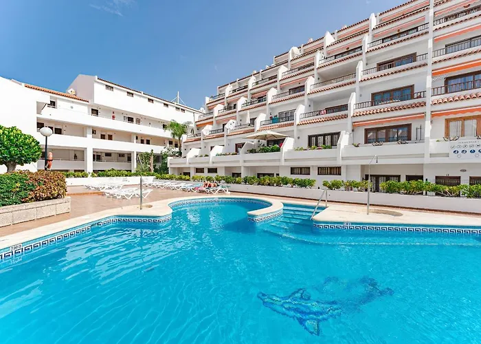 Apartamento Ocean Park Ii
