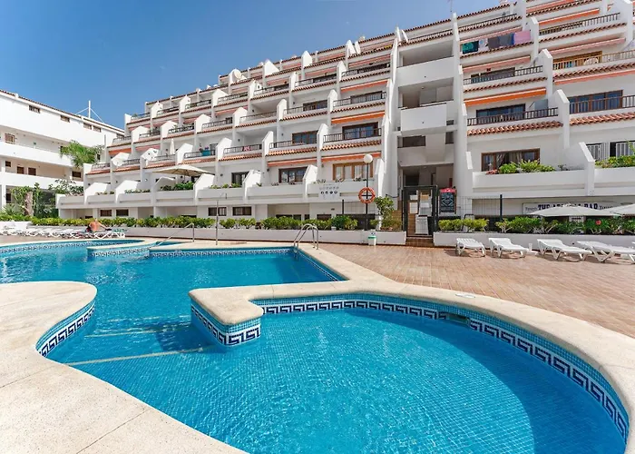 Ocean Park Ii * 阿德耶