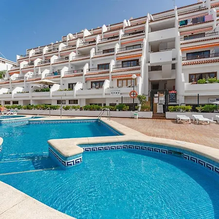 Ocean Park Ii * Costa Adeje