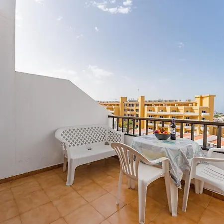 Apartament Ocean Park Ii