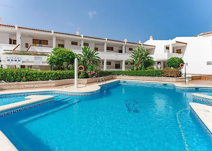 Apartament Ocean Park Ii